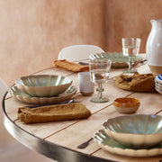 Costa Nova - Marrakesh Dinner plate - Limolin 