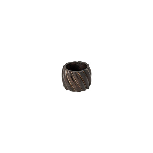 Costa Nova - Napkin Ring Round x4 - Limolin 