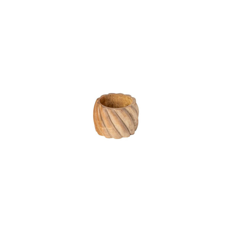 Costa Nova - Napkin Ring Round x4 - Limolin 