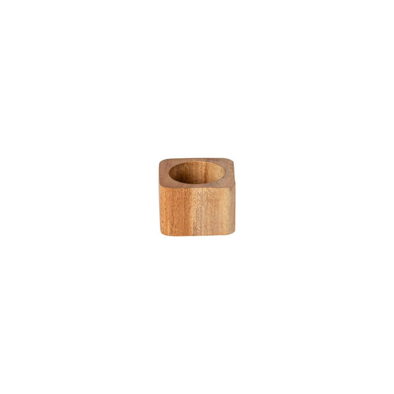 Costa Nova - Napkin Ring Square x4 - Limolin 
