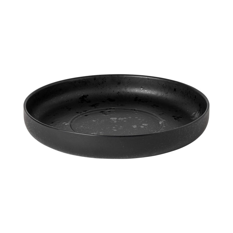 Costa Nova - Resonance Deep Round Plate - Limolin 