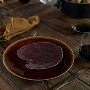 Costa Nova - Riviera Dinner Plate - Limolin 