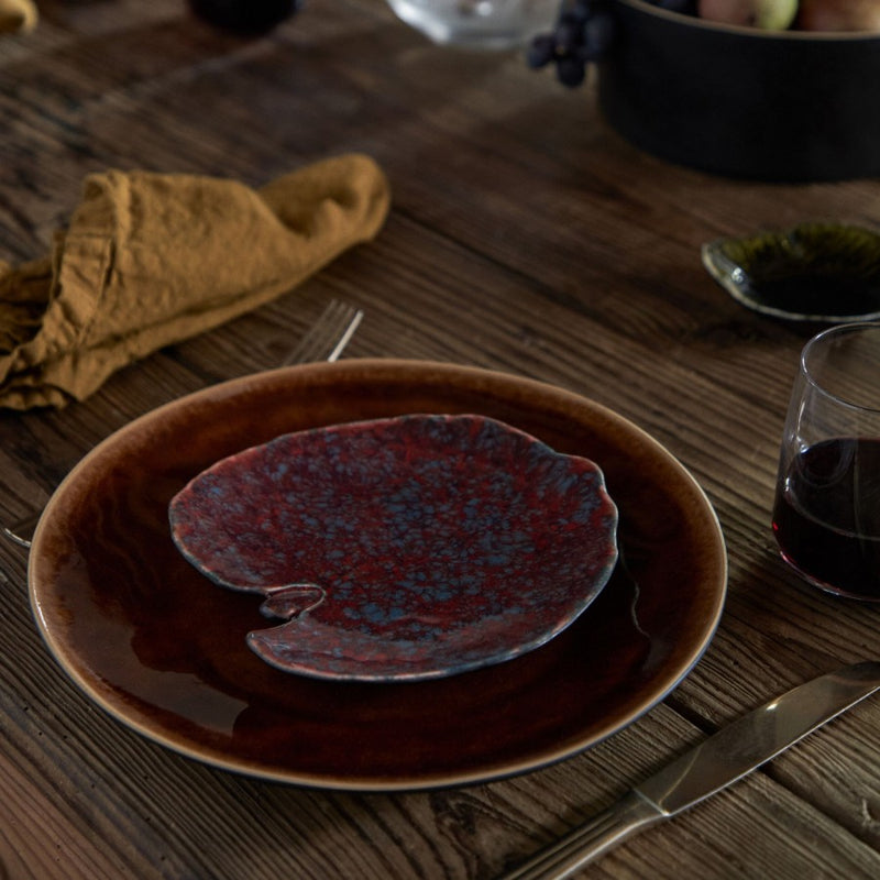 Costa Nova - Riviera Dinner Plate - Limolin 