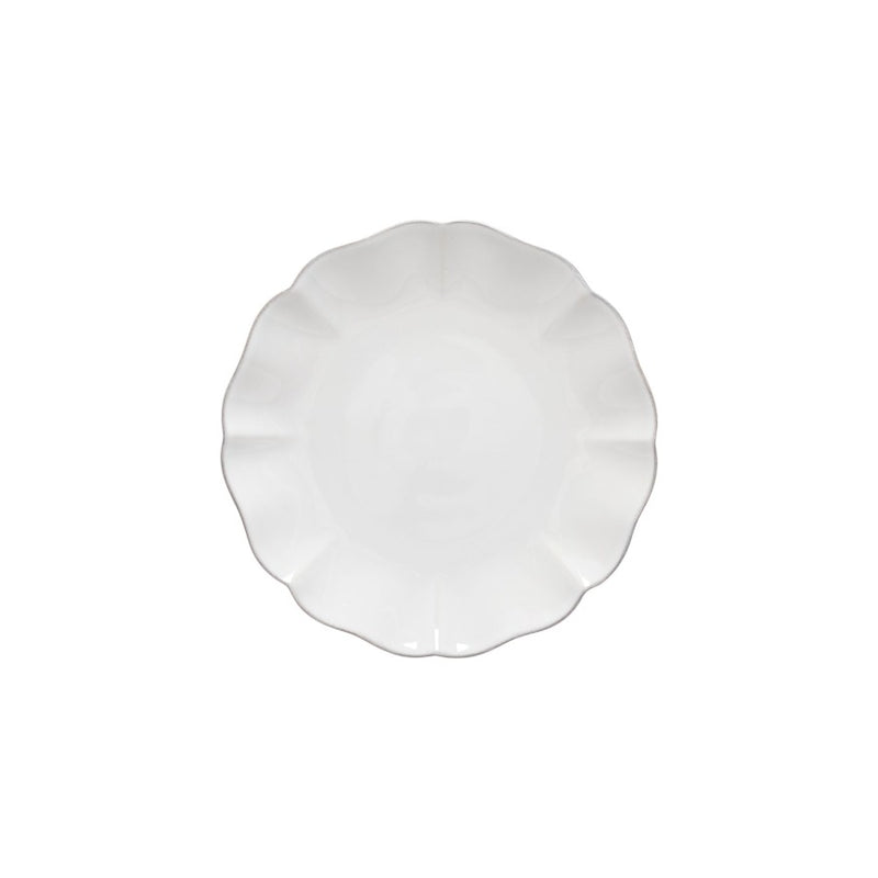 Costa Nova - Rosa Salad/dessert plate - Limolin 