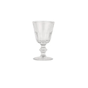 Costa Nova - Rustic Water Glass - Limolin 