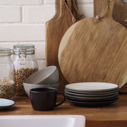 Costa Nova - Stacked Organic Mug - Limolin 