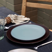 Costa Nova - Stacked Organic Salad/dessert plate - Limolin 