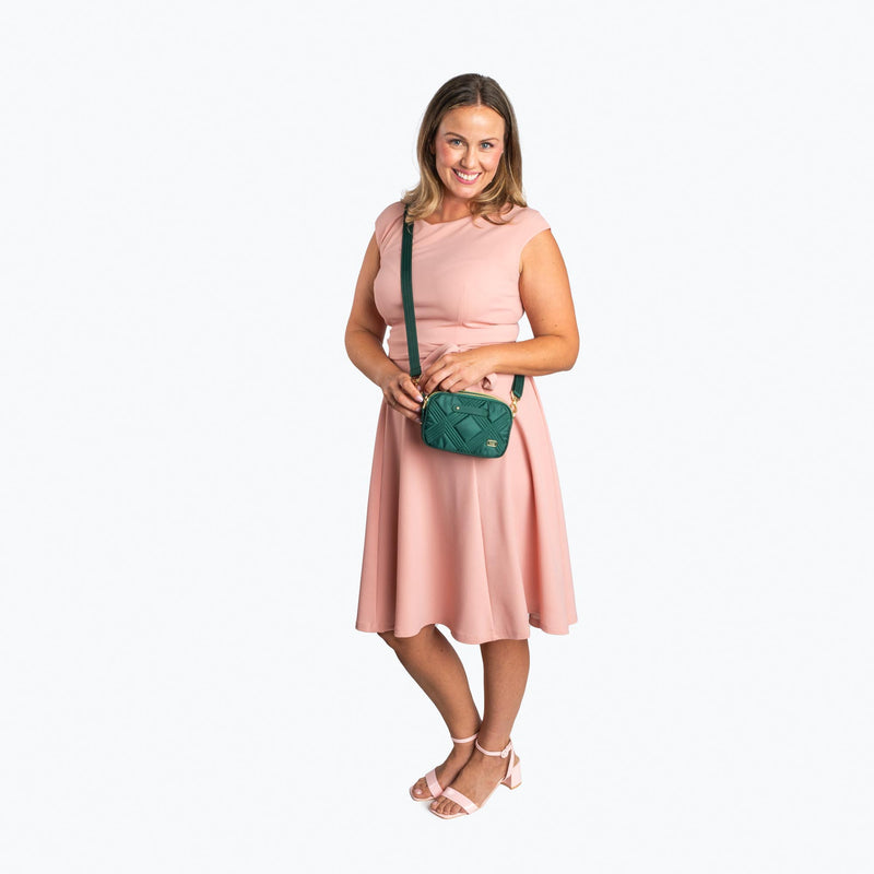 LUG - Wicked x Lug Coupe 2 SE Convertible Crossbody Bag
