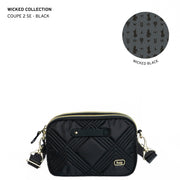 LUG - Wicked x Lug Coupe 2 SE Convertible Crossbody Bag