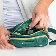 LUG - Wicked x Lug Coupe 2 SE Convertible Crossbody Bag