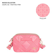 LUG - Wicked x Lug Coupe 2 SE Convertible Crossbody Bag