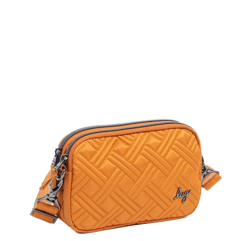LUG - Coupe 2 Convertible Crossbody Bag