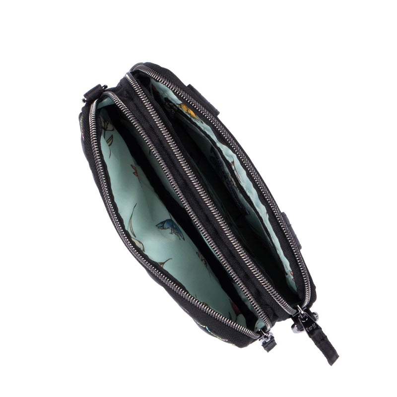 LUG - Coupe 2 Convertible Crossbody Bag