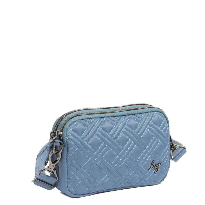 LUG - Coupe 2 Convertible Crossbody Bag