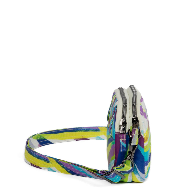 LUG - Coupe 2 Convertible Crossbody Bag