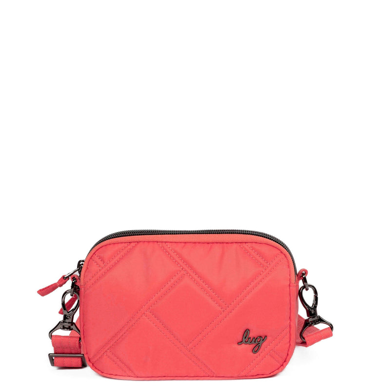 LUG - Sac bandoulière convertible Coupe 2
