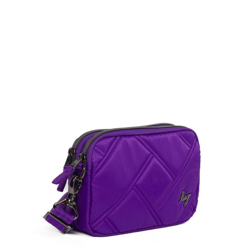 LUG - Coupe 2 Convertible Crossbody Bag