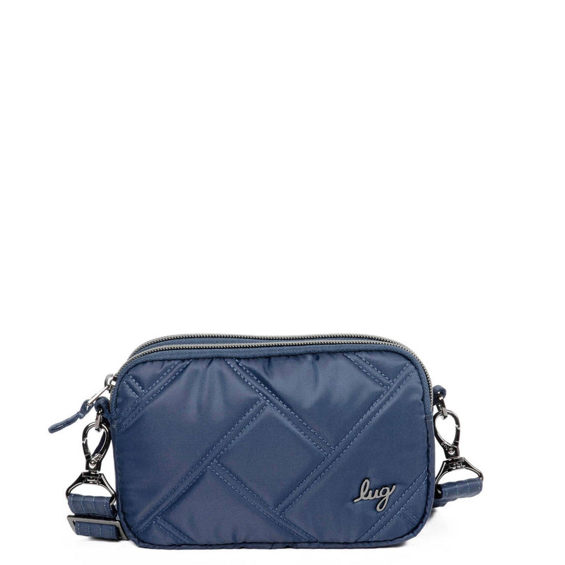 LUG - Coupe 2 Convertible Crossbody Bag