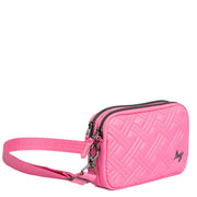 LUG - Coupe 2 Convertible Crossbody Bag