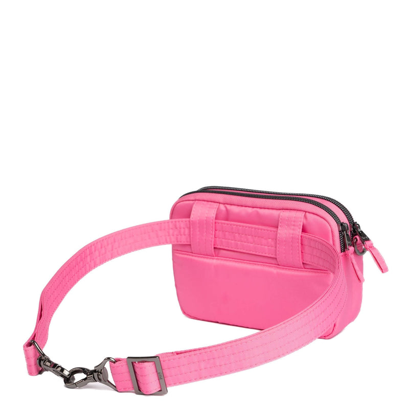 LUG - Coupe 2 Convertible Crossbody Bag