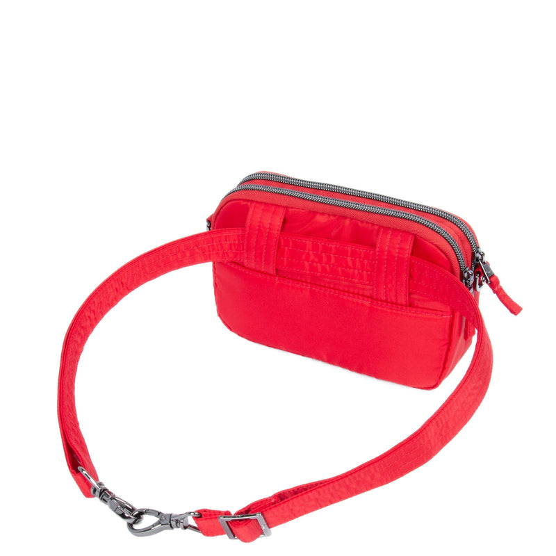 LUG - Coupe 2 Convertible Crossbody Bag