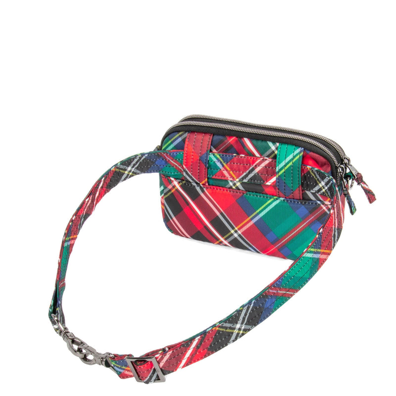 LUG - Coupe 2 Convertible Crossbody Bag