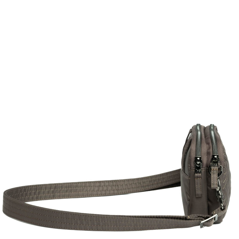 LUG - Coupe 2 Convertible Crossbody Bag