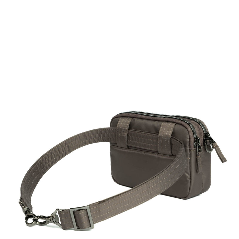 LUG - Coupe 2 Convertible Crossbody Bag