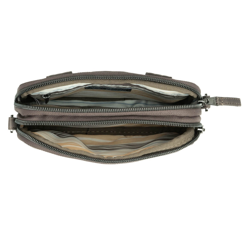 LUG - Coupe 2 Convertible Crossbody Bag