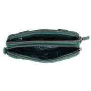 LUG - Coupe 2 Convertible Crossbody Bag