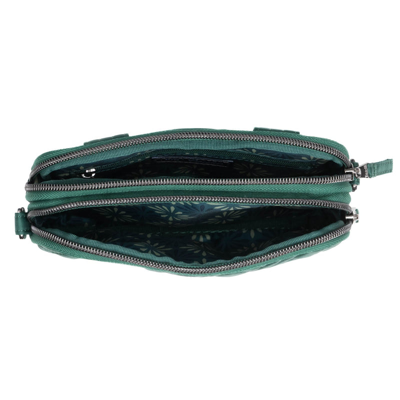 LUG - Coupe 2 Convertible Crossbody Bag