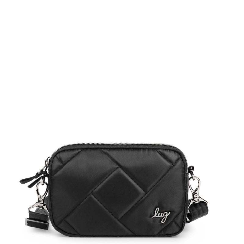 LUG - Sac bandoulière convertible Coupe SE