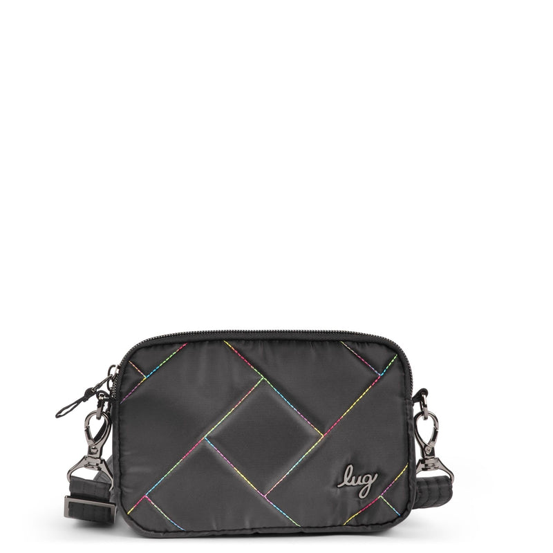 LUG - Sac bandoulière convertible Coupe SE
