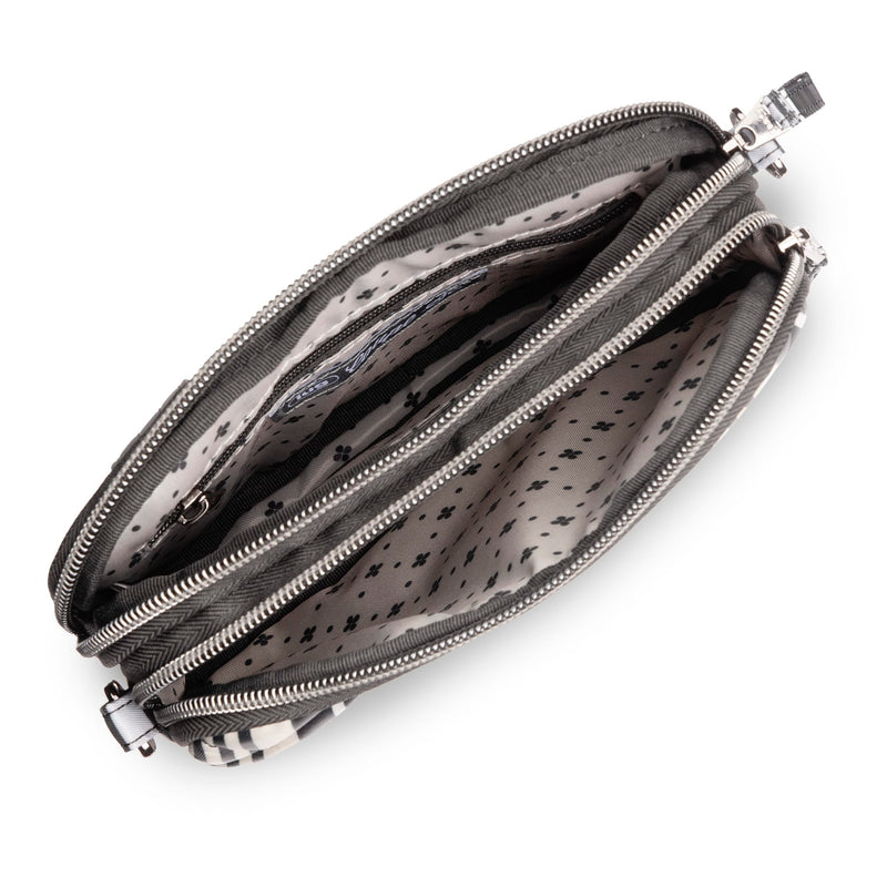 LUG - Coupe SE Convertible Crossbody Bag