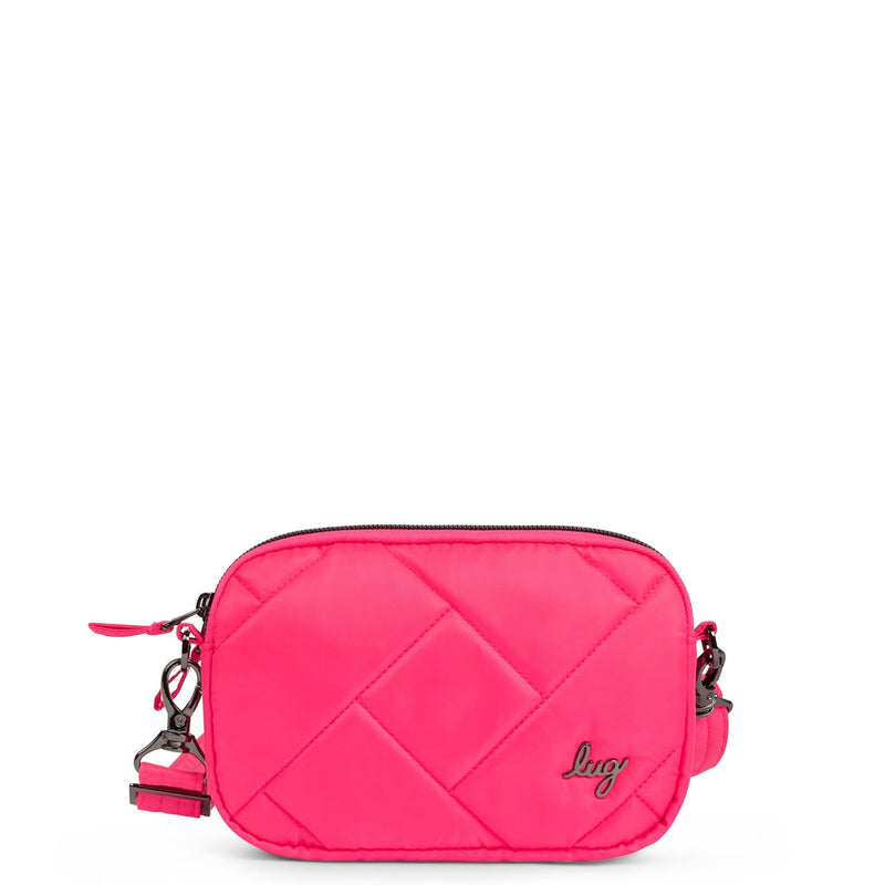 LUG - Sac bandoulière convertible Coupe SE