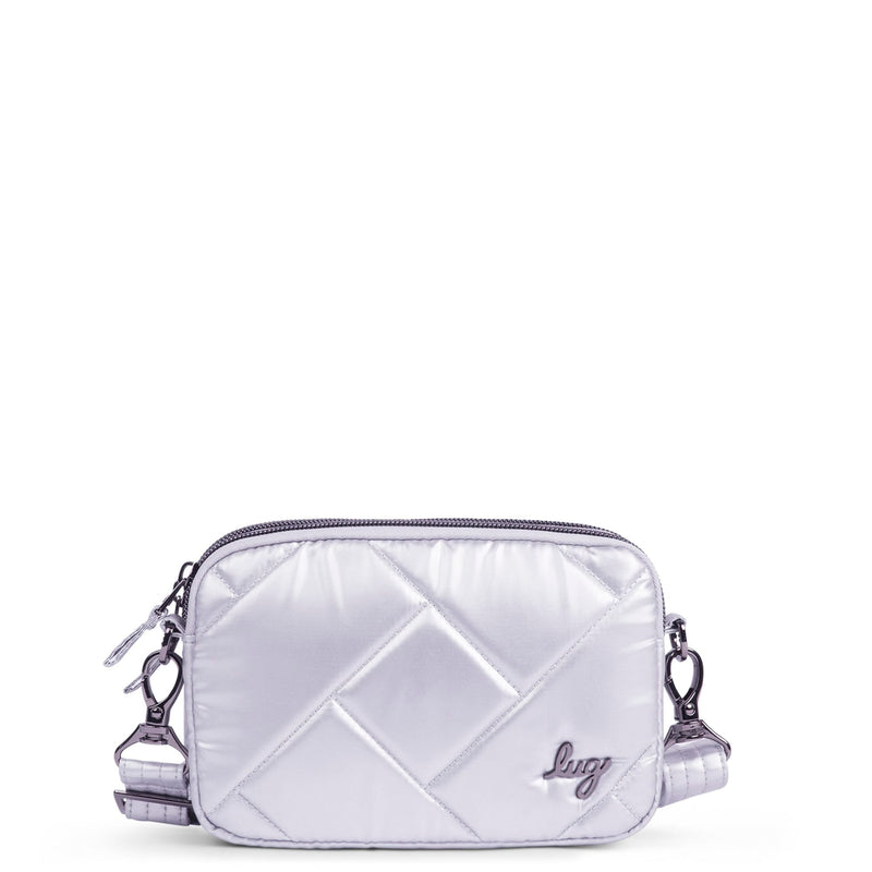LUG - Sac bandoulière convertible Coupe SE