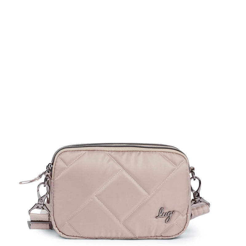 LUG - Sac bandoulière convertible Coupe SE