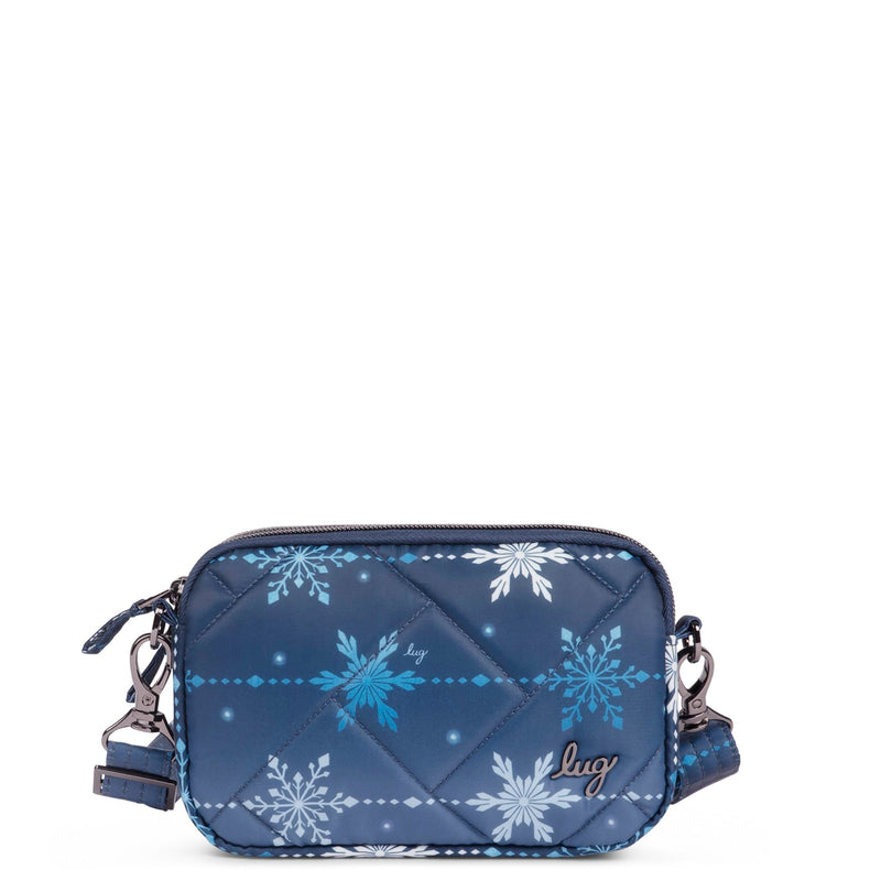 LUG - Sac bandoulière convertible Coupe SE