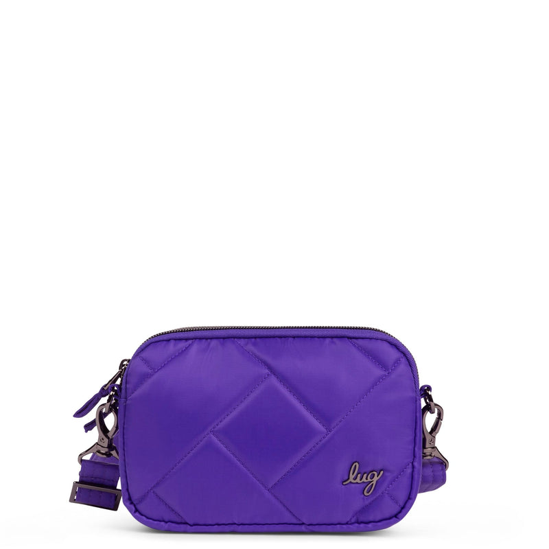 LUG - Sac bandoulière convertible Coupe SE