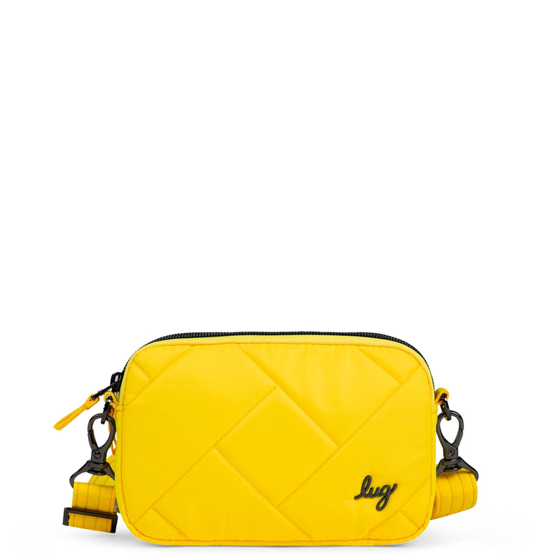 LUG - Sac bandoulière convertible Coupe SE