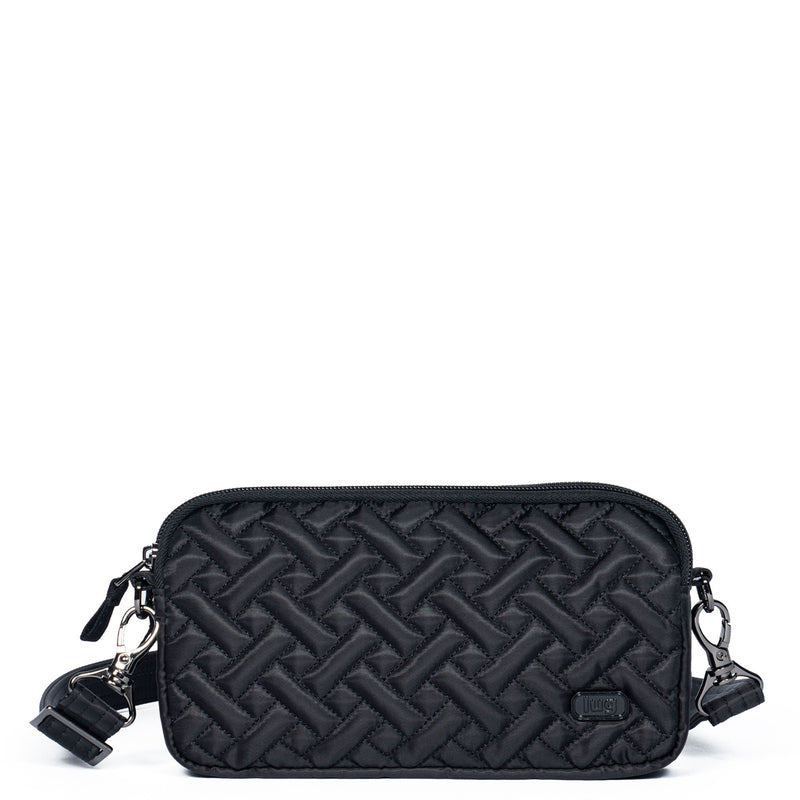 LUG Coupe XL manufacturer model reference in black; individual Midnight Black photograph unavailable