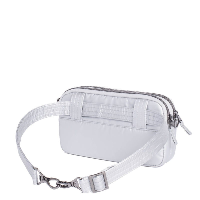 LUG - Coupe XL Convertible Crossbody Bag