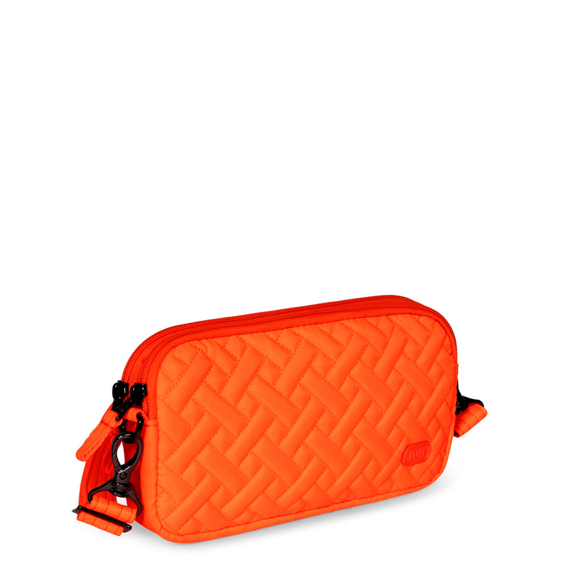 LUG - Coupe XL Convertible Crossbody Bag