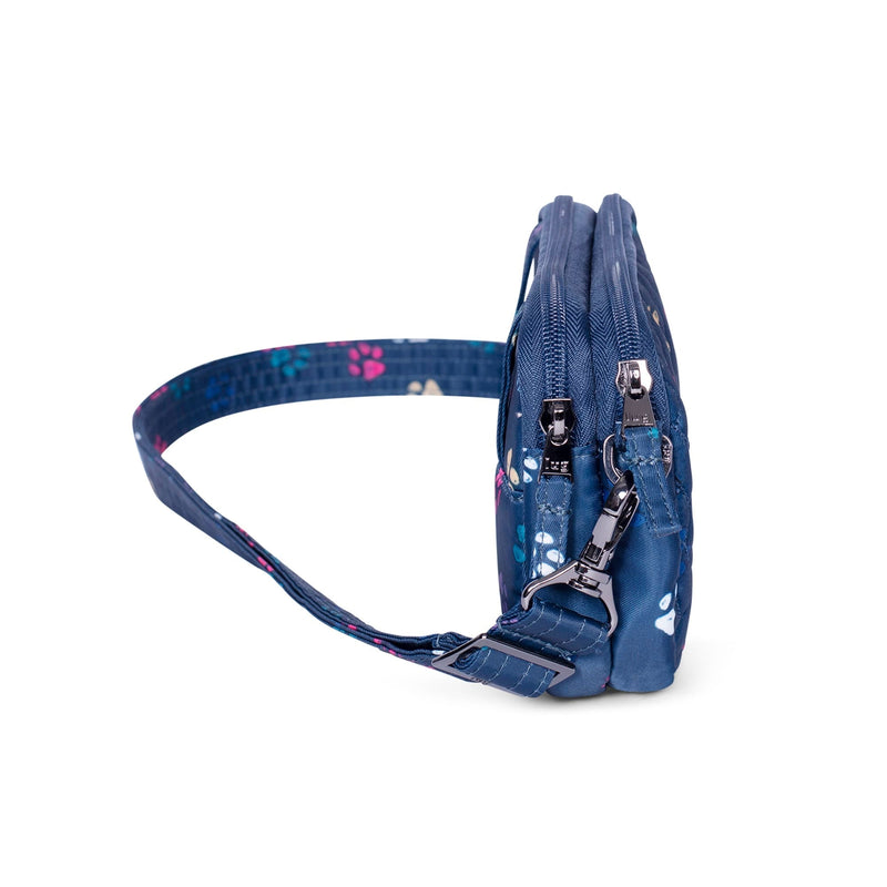 LUG - Coupe XL Convertible Crossbody Bag