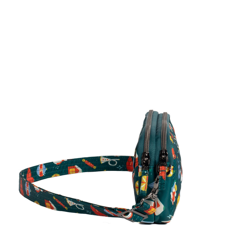 LUG - Coupe XL Convertible Crossbody Bag