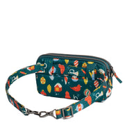 LUG - Coupe XL Convertible Crossbody Bag