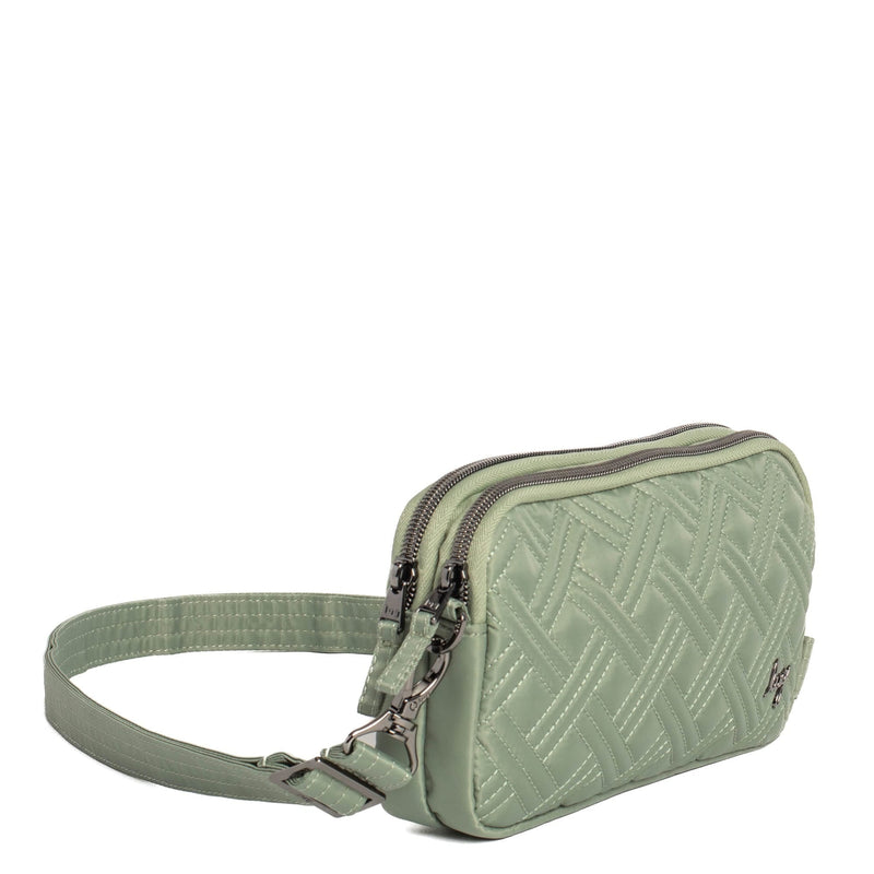 LUG - Coupe XL Convertible Crossbody Bag