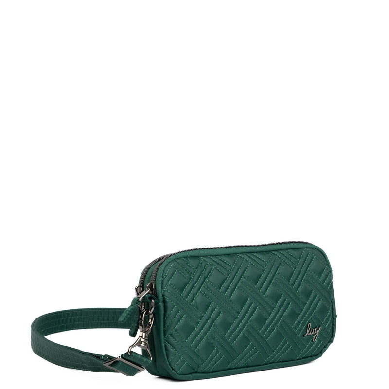 LUG - Coupe XL Convertible Crossbody Bag