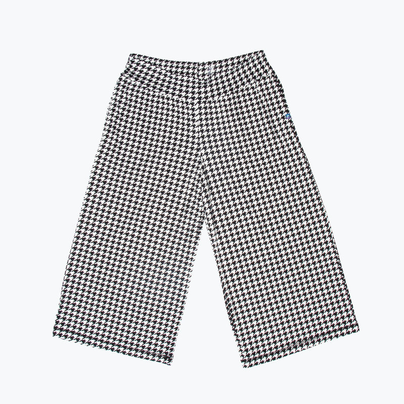 LUG - Coupe Wide Leg Pants