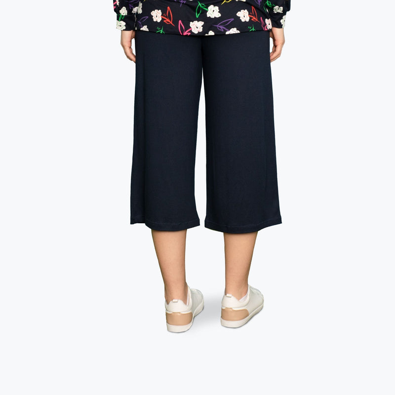 LUG - Coupe Wide Leg Pants